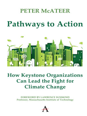 cover image of Pathways to Action